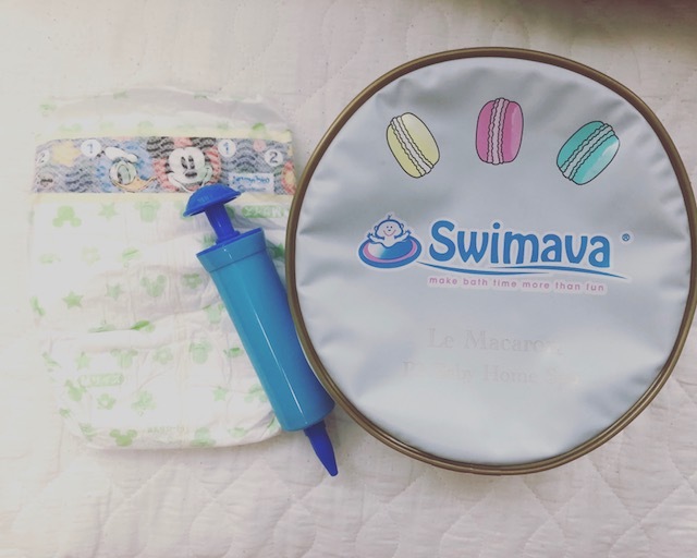 パッケージも可愛い! これからは、旅行などにも持って行く予定