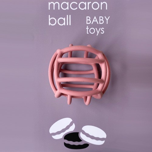 ［マカロンボール］macaron ball