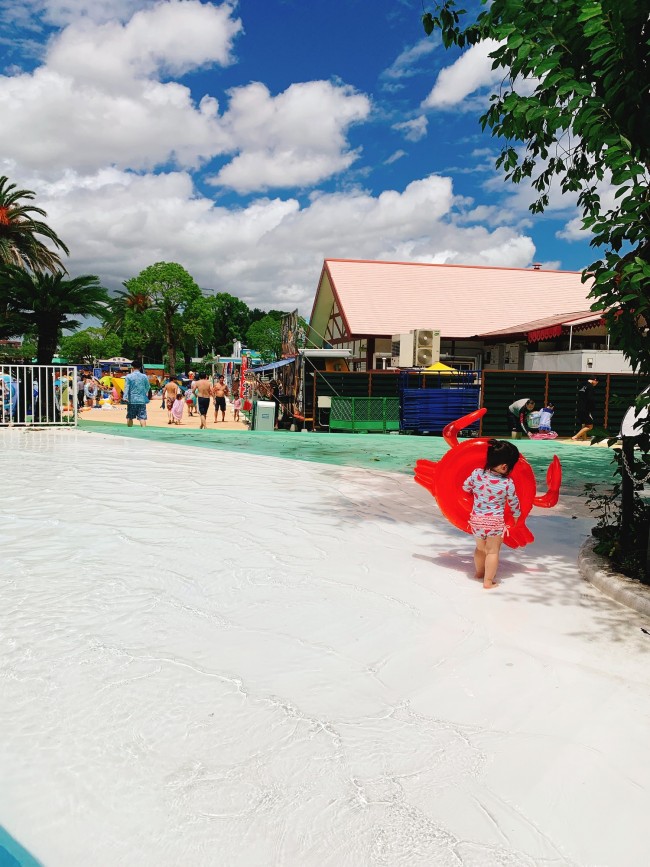 夏は子どもがグンと成長する季節。いろいろな経験をして楽しい思い出を作りたいですね