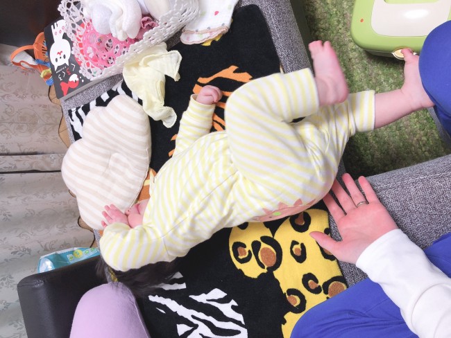 パパやママが見ているときならいいですが、知らないうちに落ちてしまったら大変!