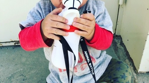 《夏のおでかけのお供は…》可愛いマニアルボトルと一緒にお出かけ♡ 最新イベント情報も♪