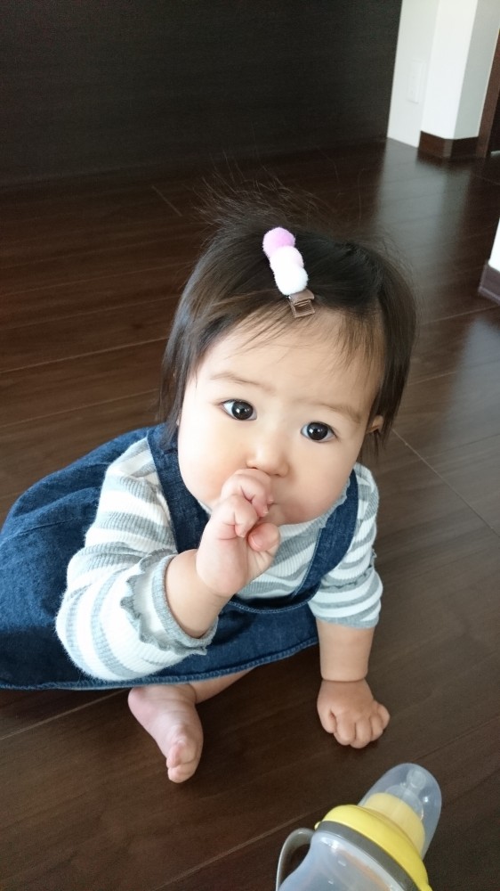 女の子のオシャレ事情 ベビーのヘアアレンジ プレゼントにもおすすめのアイテム見つけた 代官山スタイル By Blossom39 女の子のオシャレ事情 ベビーのヘアアレンジ プレゼントにもおすすめのアイテム見つけた 代官山スタイル By Blossom39