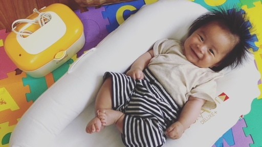 《赤ちゃんを迎える準備、できてますか?》お部屋の環境作りって? 出産前にお部屋のレイアウトをしよう!