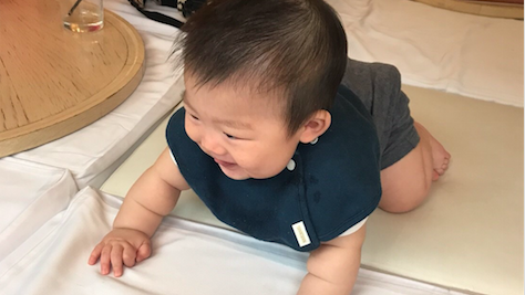 《グルメママのおすすめランチリスト》月齢別! ベビー連れランチにおすすめな、美味しいおみせ6選♡