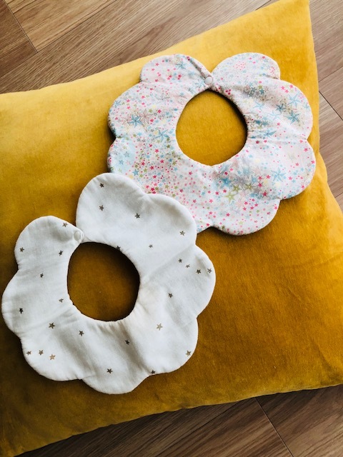 こちらのスタイは形がかわいくて一目惚れして注文!