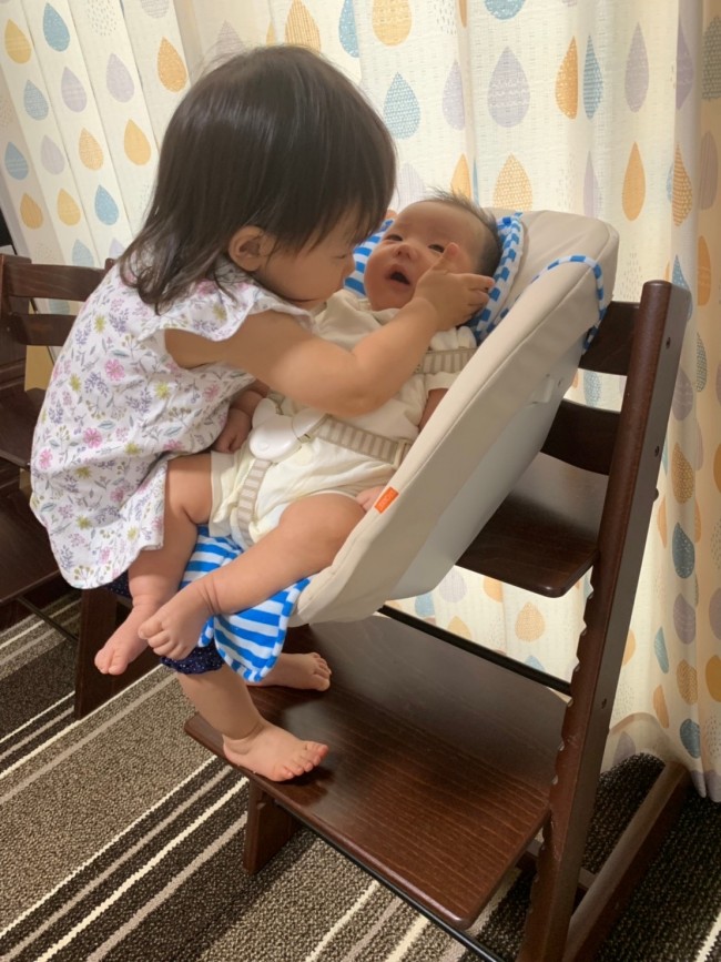 おすわりまえの赤ちゃん 日中はどこで過ごしてる 複数アイテムの使い分けがオススメ 代官山スタイル By Blossom39 おすわりまえの赤ちゃん 日中はどこで過ごしてる 複数アイテムの使い分けがオススメ 代官山スタイル By Blossom39