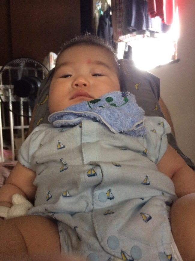 父子 ふたりでお留守番 お母さんがひとりでお出かけする日の注意点 用意しておくアイテムって 代官山スタイル By Blossom39