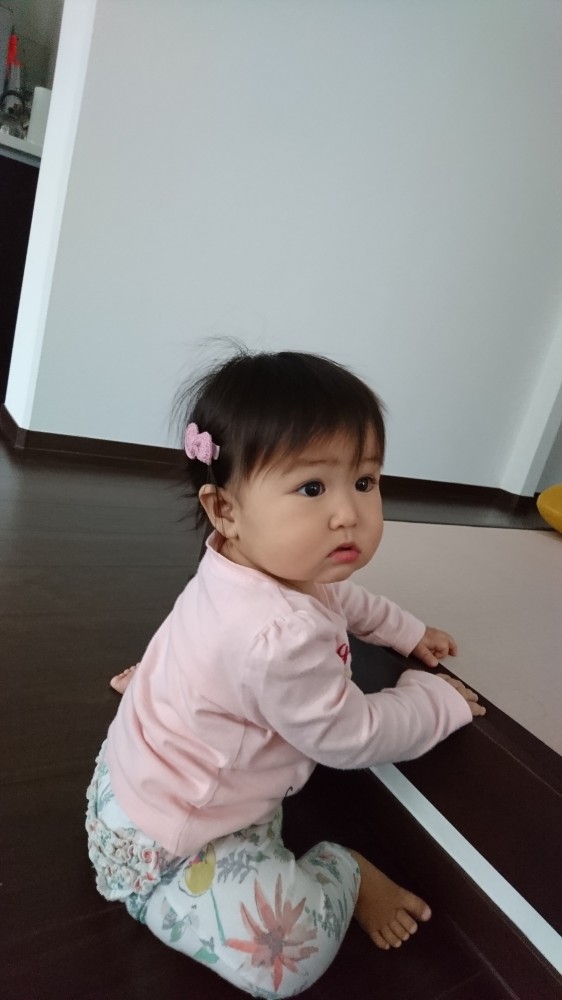女の子のオシャレ事情 ベビーのヘアアレンジ プレゼントにもおすすめのアイテム見つけた 代官山スタイル By Blossom39 女の子のオシャレ事情 ベビーのヘアアレンジ プレゼントにもおすすめのアイテム見つけた 代官山スタイル By Blossom39