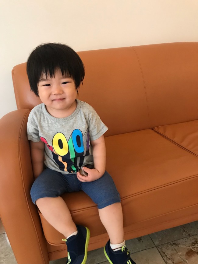 最近の息子はゼリーが大好きなゼリーマン。ご飯の食べが悪い時は、一回ゼリーを食べさせるとほかも食べ始めたり…