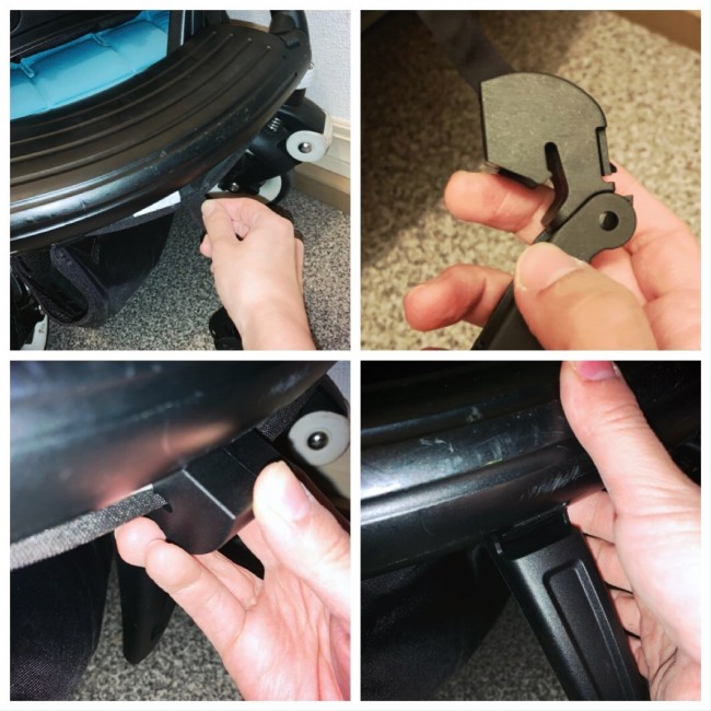 装着ステップは3つ! 慣れてしまえば超簡単!