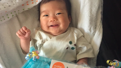 《テンションがあがる、出産祝い♡》もらって嬉しかった&役立った! ハズせない出産祝いアイテムは?