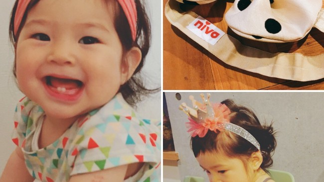 《娘愛用のヘア小物♡》髪の毛をすっきりまとめるヘア小物で、夏のおしゃれを楽しもう♪