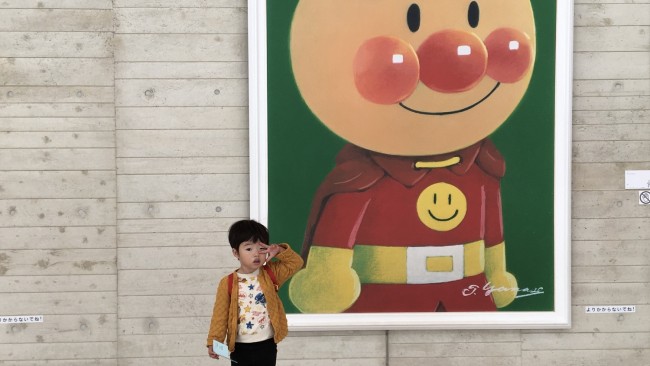 《子連れ美術館のすすめ》たまには文化的なお出かけも! 2歳頃から楽しめる、子どもと一緒に美術館へいこう