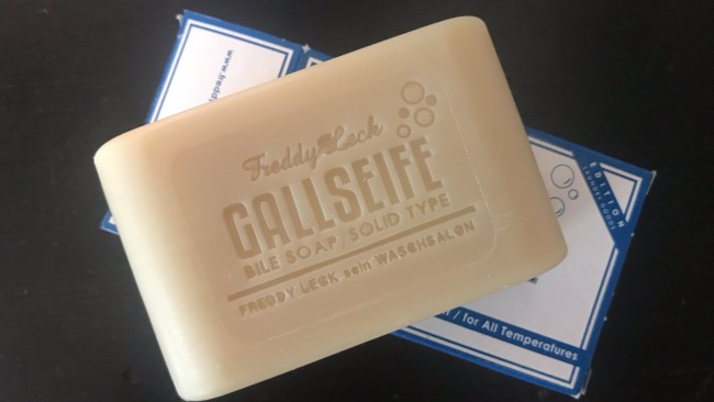 《子どもの洗濯、こうしてます》汚れ別・洗濯洗剤の使い分け♪ SNSで話題のドイツの石鹸って?