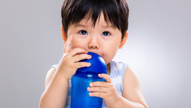 漏れない、可愛い! 定番から新商品まで、ストローマグを比較してみました