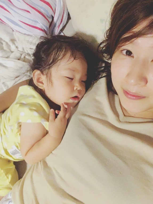Gwは 卒乳のチャンス 夜間断乳から 卒乳へ 我が家の卒乳エピソード 代官山スタイル By Blossom39