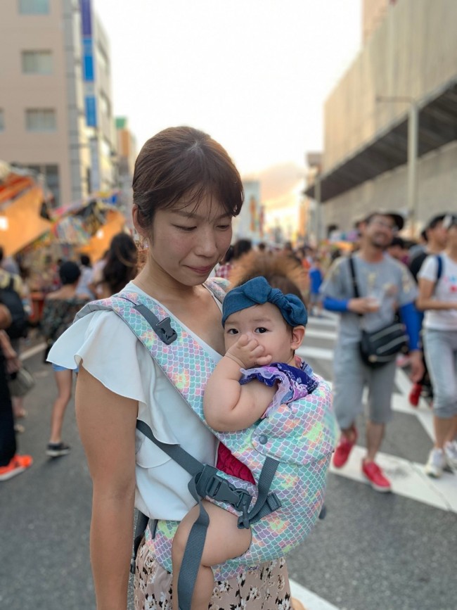 今年の夏から使いはじめた、ベコ ジェミニの魅力をご紹介します