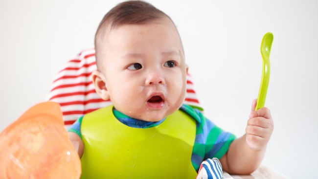 赤ちゃんとの外食をより楽しく! 便利グッズで楽しく美味しい時間を♡