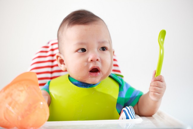 代官山にも、子ども向けランチができるレストランがたくさんあります