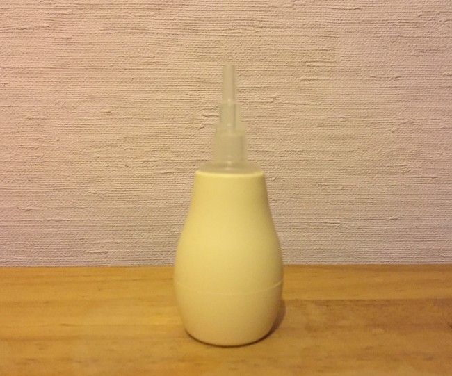 スポイト ママが吸引 電動 これからの季節にひとつは持っておきたいアイテム 鼻水吸引器 は 結局どれが使いやすい 代官山スタイル By Blossom39