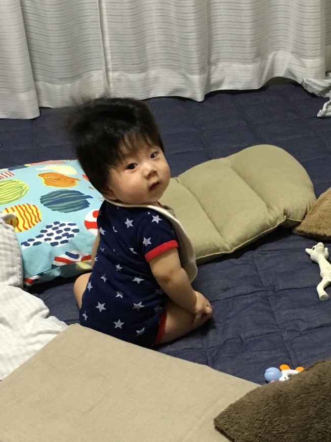 部屋のなかのヒヤリ ハット 赤ちゃんには 危険がいっぱい 気になるみんなの部屋作りの工夫 安全対策 代官山スタイル By Blossom39