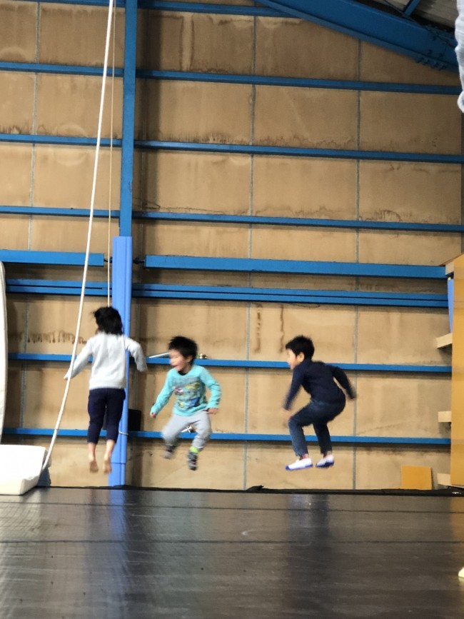 我が家の習い事事情 5歳兄 3歳妹 今話題のカポエイラをはじめました 代官山スタイル By Blossom39