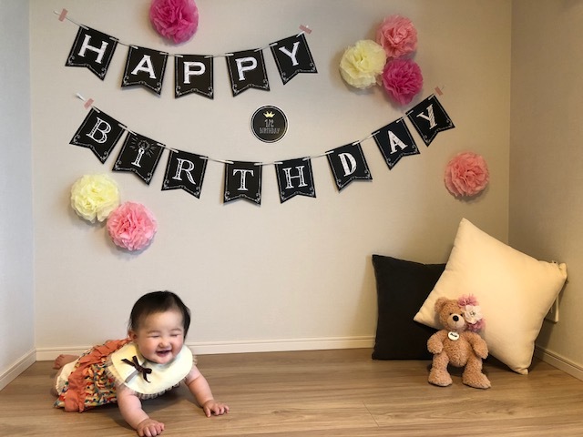 記念フォトは、マールマールで。360度スタイなのも、使い勝手がよく愛される理由です