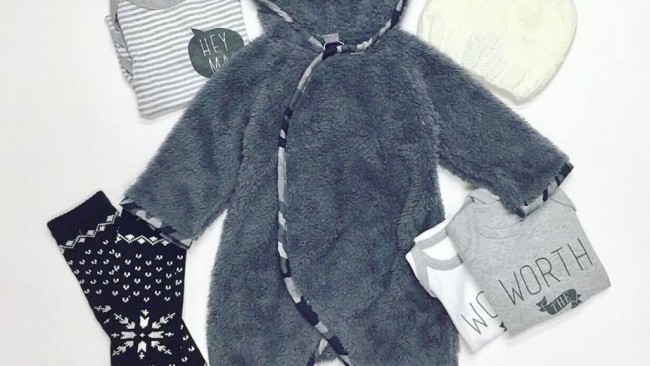 《ベビー~キッズ向けの防寒アイテムって?》秋から冬のはじめに使える、ママたち愛用の“ちょい足し”防寒アイテム♪