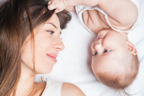 子供との時間を有意義に過ごすためにも、便利家電はおすすめです!