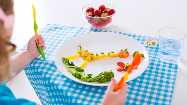 子どもの年齢によって違ってくる!? 子連れママランチ、お店選びのポイントとは?