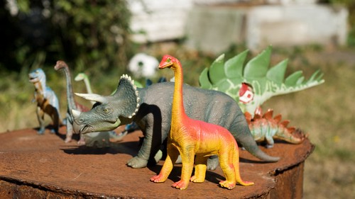 《話題のおでかけスポット》日本初公開がたくさん! 大人も子どもも夢中になれる「恐竜博」は金曜日が狙い目♪