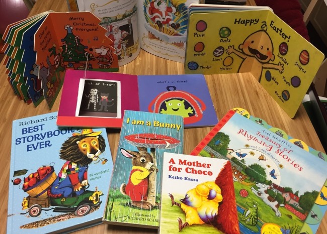 ハーフ子育て奮闘中ママが語る 目指せ バイリンガル 我が家で実践している外国語教育のルールとは 代官山スタイル By Blossom39 ハーフ子育て奮闘中ママが語る 目指せ バイリンガル 我が家で実践している外国語教育のルールとは 代官山スタイル By Blossom39