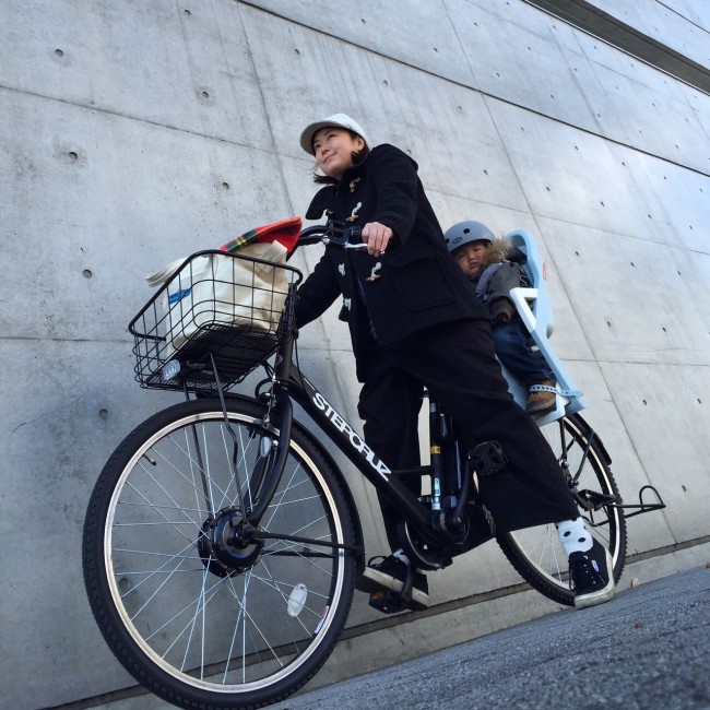 自転車を漕いでどこまでも〜♪ 電動アシスト付き自転車生活、はじめました！