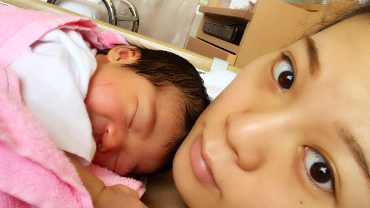 《バースプランって、どんなこと書くの?》わたしが思い描いたお産、できたこと&できなかったこと