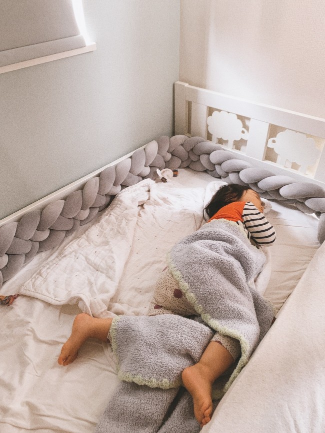 安全で快適 おしゃれで可愛い 引っ越しを機に考えた部屋作り ジョイントマットとストレージが大活躍 代官山スタイル By Blossom39 安全で快適 おしゃれで可愛い 引っ越しを機に考えた部屋作り ジョイントマットとストレージが大活躍 代官山スタイル By Blossom39