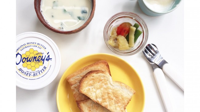 【リルコミ日々ごはん vol.9】離乳食も完了! 取り分けメニューのバリエーションを増やして楽しい食事時間に♪