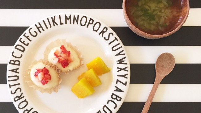 【リルコミ日々ごはん vol.4】いよいよ始まる、手づかみ食べ! レシピ3つ♡ 8ヶ月編