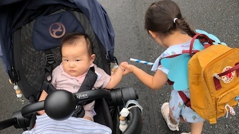 《名付けには◎◎が便利!》新生活に必要なものって?保育園や幼稚園入園に必要なもの&しておくべきリスト