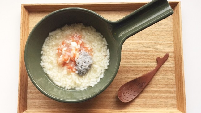 【リルコミ日々ごはん vol.2】いろいろな食材に挑戦! 6ヶ月編