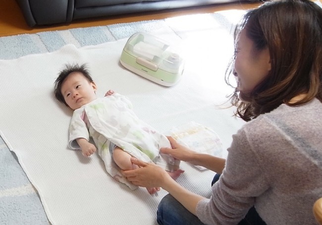 夏生まれベビー必見 お風呂上り オムツ替え ベビーの肌ケアでベストアイテムとは 代官山スタイル By Blossom39 夏生まれベビー必見 お風呂上り オムツ替え ベビーの肌ケアでベストアイテムとは 代官山スタイル By Blossom39