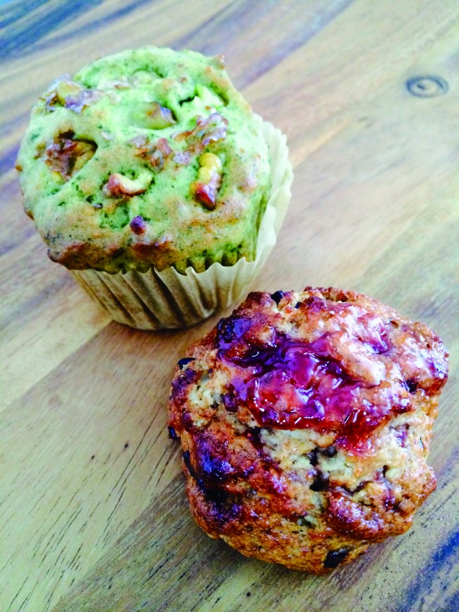 自然派ママに人気の、代官山ロースイーツやベジスイーツ記事も人気でした♡