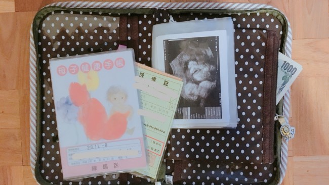《母子手帳ケース、見せて!》定番、蛇腹タイプetc…、ママたちのお気に入りを見せてもらいました♡