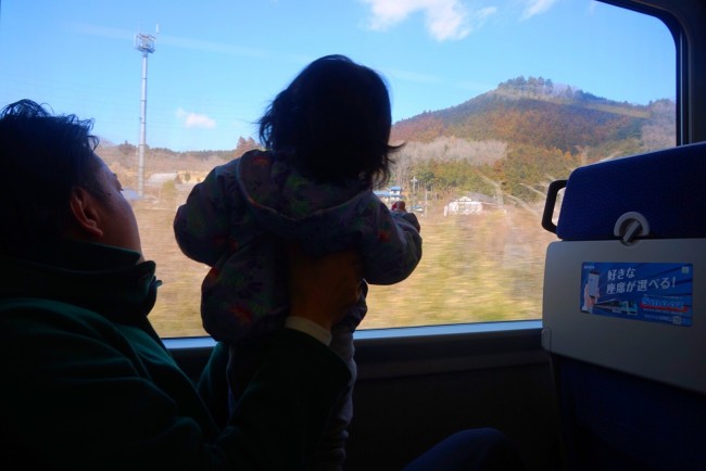 次はどこに行こう? 子どもの成長に合わせて、家族でいろいろなところへ旅行に行きたいです!