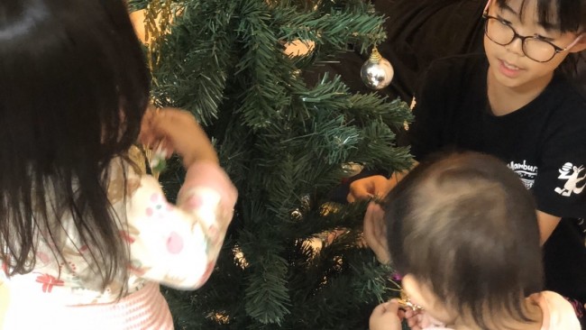 《1歳、3歳、10歳…》我が家のサンタは大忙し! それぞれのクリスマスプレゼントと、プレゼントのお届けの仕方♡