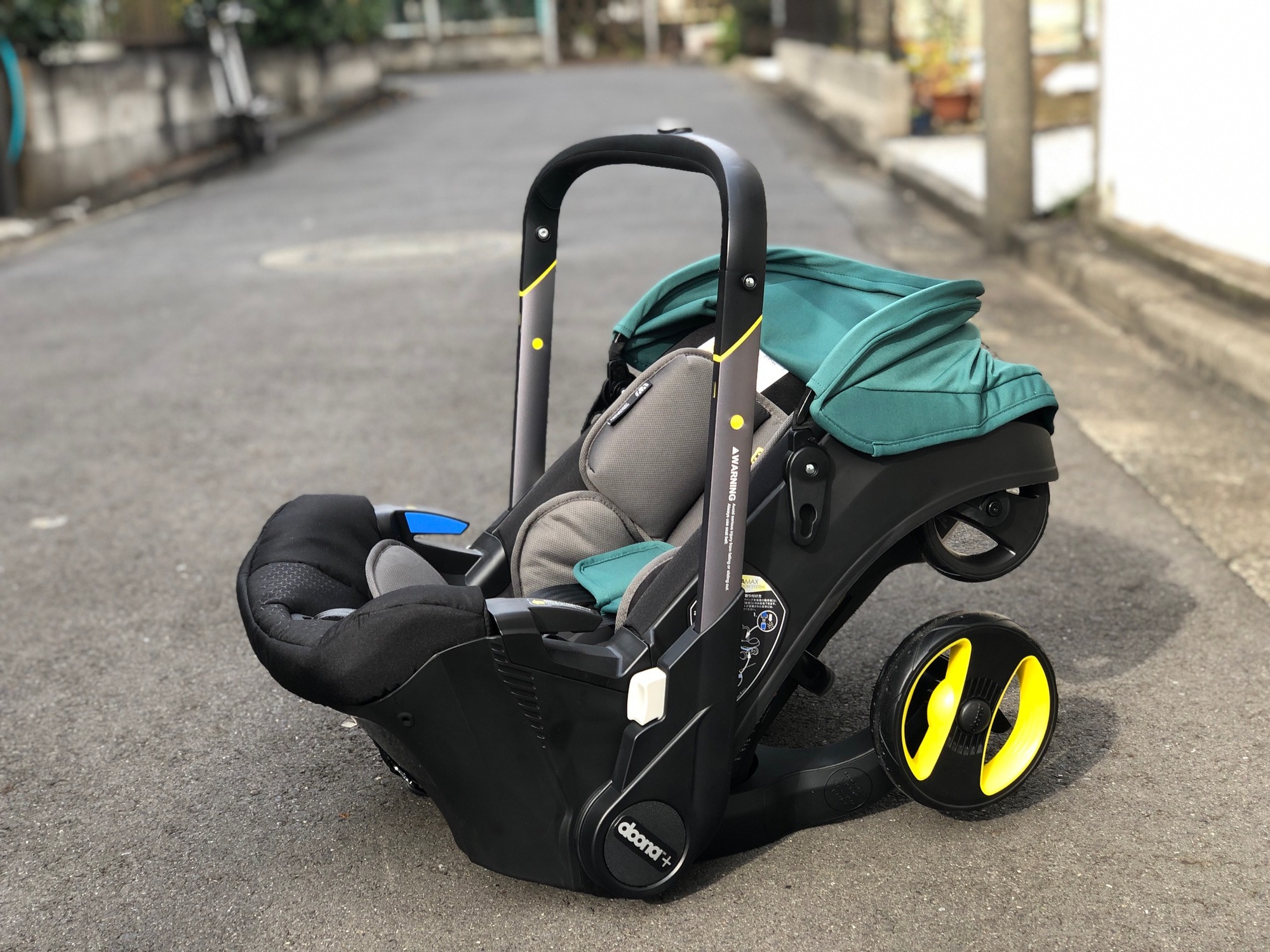 第三子出産ママが語る 三人目にして これを買いました 退院後 すぐに必要になるアイテム3選 代官山スタイル By Blossom39