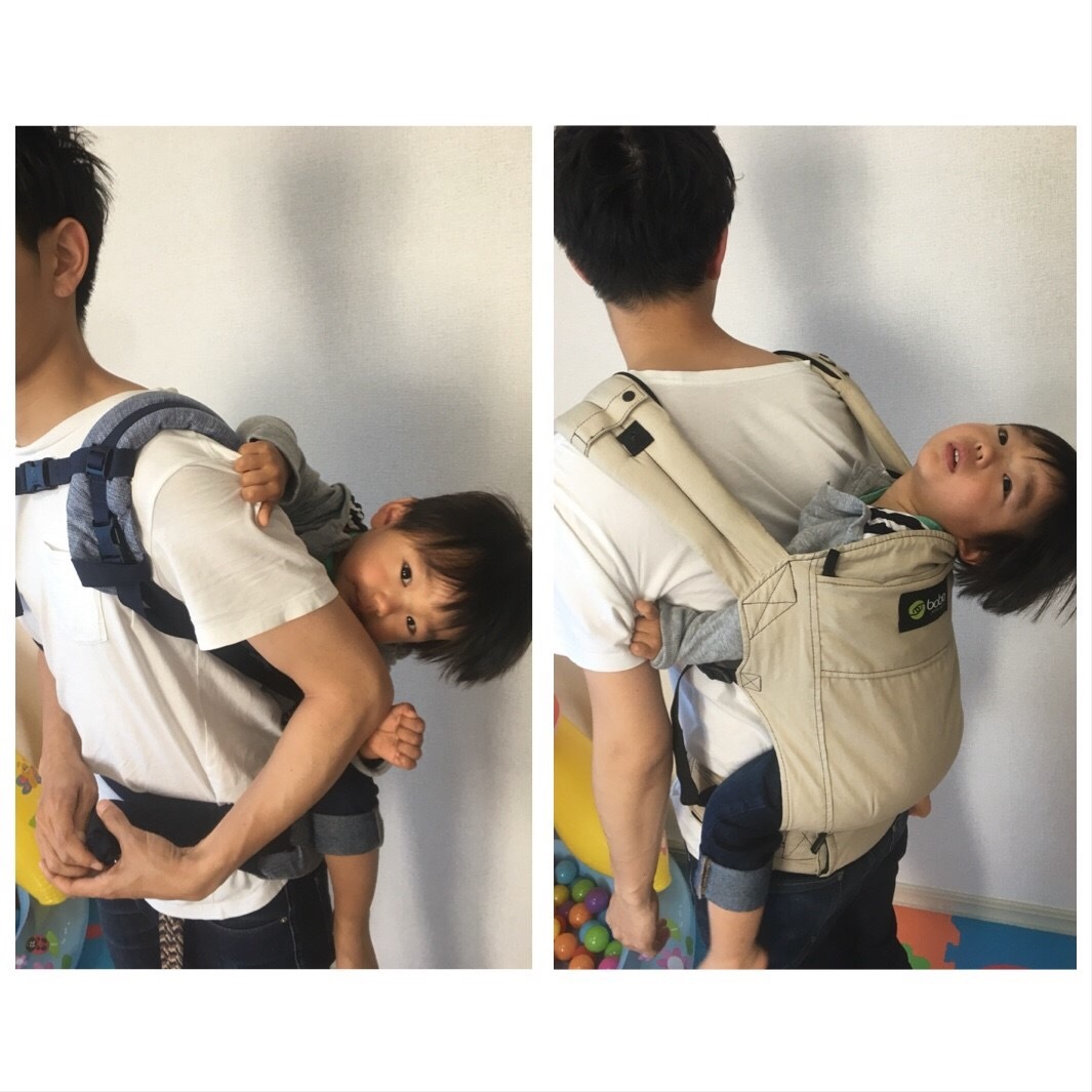 1歳を過ぎたら 我が家が エルゴからボバに抱っこひもを切り替えた理由は 写真で比べてみました 代官山スタイル By Blossom39 1歳を過ぎたら 我が家が エルゴからボバに抱っこひもを切り替えた理由は 写真で比べてみました 代官山スタイル By Blossom39