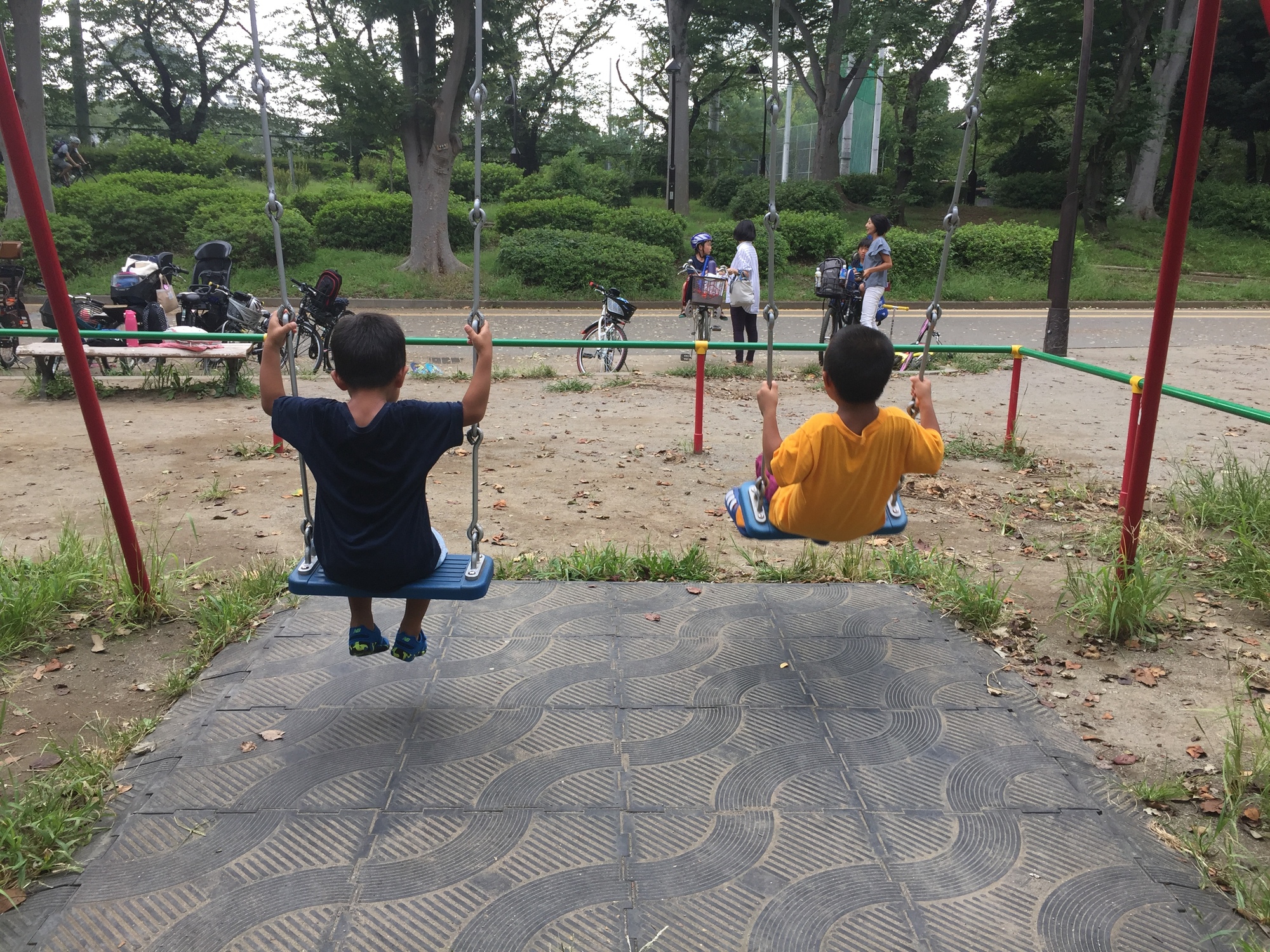 大震災から10年 今日からできる3つのこと もう一度確認したい 子どもと防災について 代官山スタイル By Blossom39