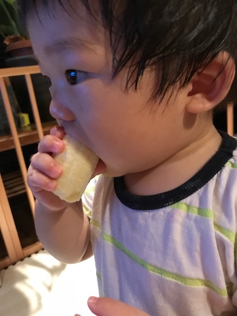 赤ちゃんのおやつ 何をどれくらい食べてるの 我が家のおやつ 簡単レパートリー 代官山スタイル By Blossom39 赤ちゃんのおやつ 何をどれくらい食べてるの 我が家のおやつ 簡単レパートリー 代官山スタイル By Blossom39
