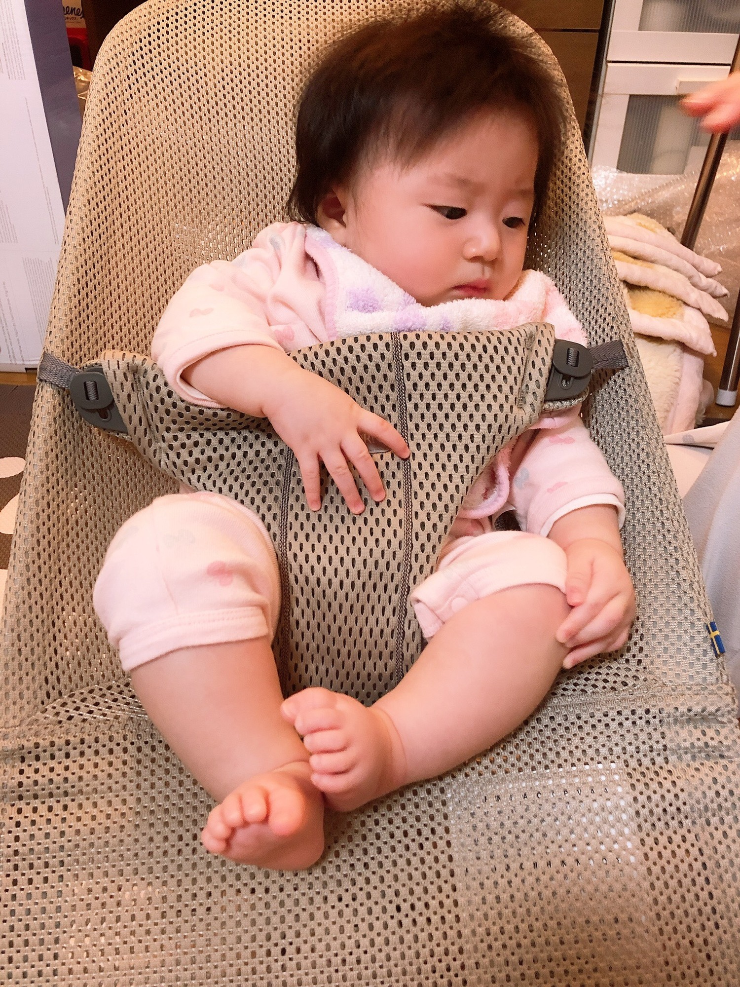 我が家の買ってよかった ナンバーワン 娘も大のお気に入り ママの家事もグッと楽になったアイテムって 代官山スタイル By Blossom39 我が家の買ってよかった ナンバーワン 娘も大のお気に入り ママの家事もグッと楽になったアイテムって 代官山スタイル By Blossom39