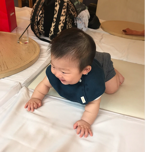 グルメママのおすすめランチリスト 月齢別 ベビー連れランチにおすすめな 美味しいおみせ6選 代官山スタイル By Blossom39 グルメママのおすすめランチリスト 月齢別 ベビー連れランチにおすすめな 美味しいおみせ6選 代官山スタイル By Blossom39